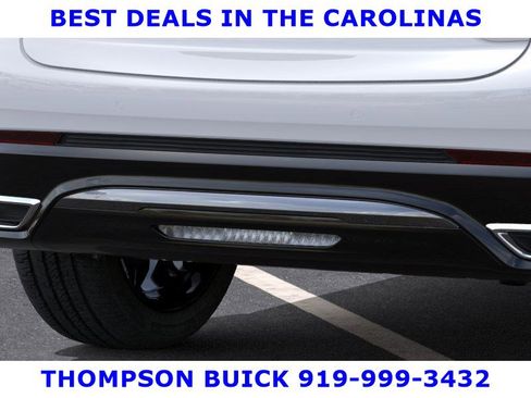 New 2026 Buick Envision Sport Touring AWD/4WD image 14