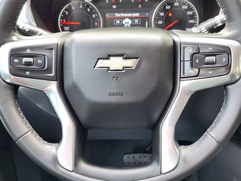 Used 2019 Chevrolet Blazer LT w/ Sound & Technology Package AWD/4WD image 25