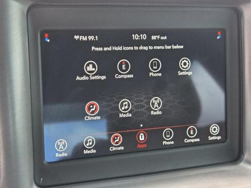 Certified 2021 Dodge Charger SXT RWD image 27