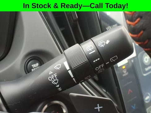 New 2026 Subaru Crosstrek 2.5i Limited AWD/4WD image 21