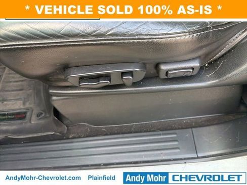 Used 2015 Nissan Armada Platinum AWD/4WD image 12