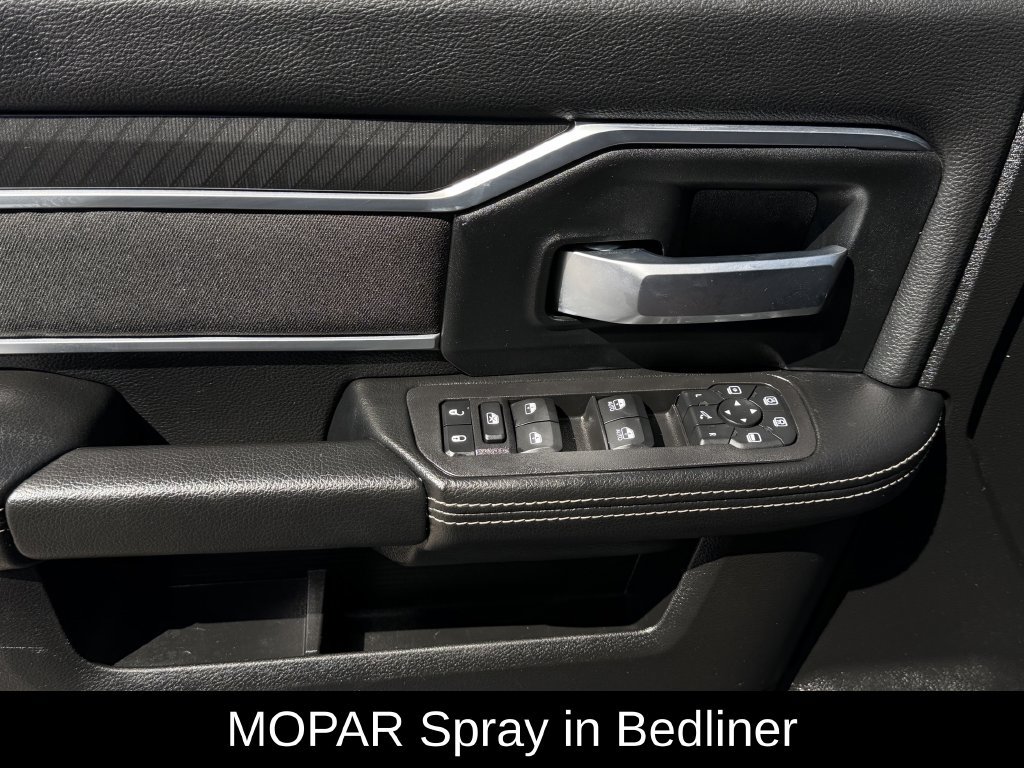 Used 2026 RAM 2500 Big Horn AWD/4WD image 27
