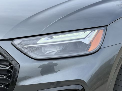 Used 2025 Audi Q5 2.0T Premium Plus image 7