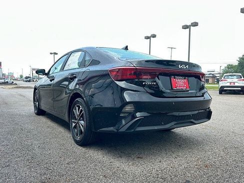 Used 2024 Kia Forte LXS FWD image 3