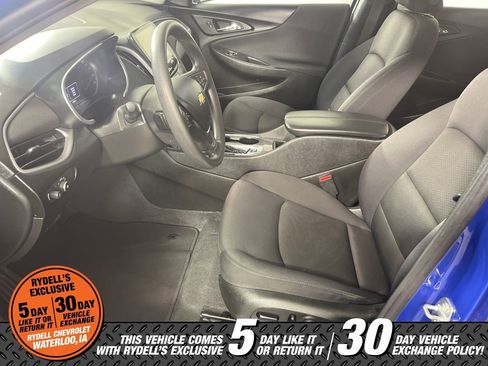 Used 2023 Chevrolet Malibu LT image 13