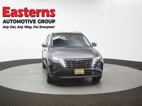 Used 2023 Hyundai Tucson Limited AWD/4WD image 54