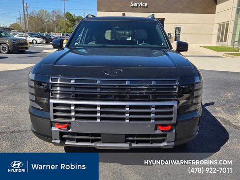 New 2026 Hyundai Palisade XRT Pro image 2