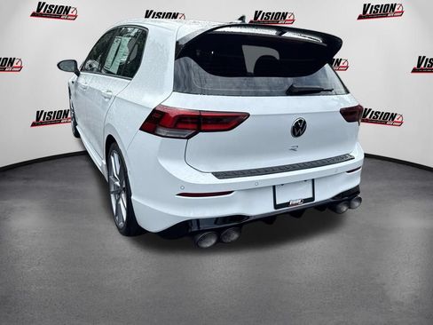 Used 2024 Volkswagen Golf R AWD/4WD image 7
