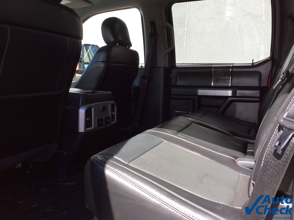 Used 2019 Ford F250 Lariat w/ Chrome Package AWD/4WD image 32