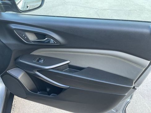 Used 2025 Chevrolet Trax ACTIV w/ Driver Confidence Package image 16