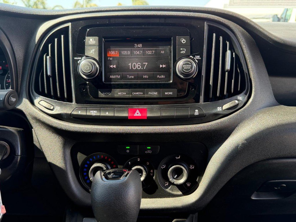 Used 2022 RAM ProMaster City Tradesman FWD image 33