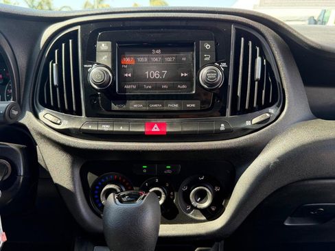 Used 2022 RAM ProMaster City Tradesman FWD image 33