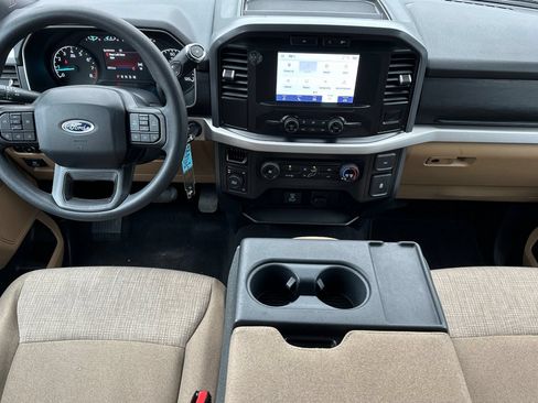 Used 2023 Ford F150 XLT AWD/4WD image 13