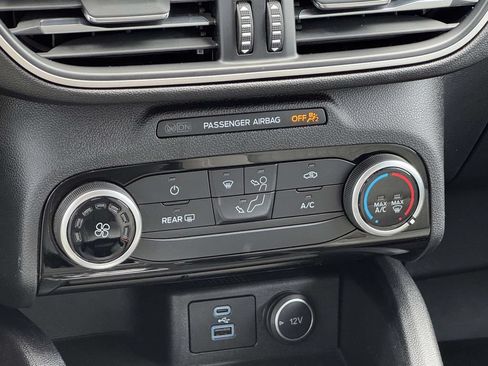 Used 2021 Ford Escape S AWD/4WD image 19