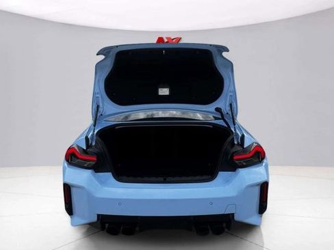Used 2023 BMW M2 w/ M Driver's Package RWD image 59