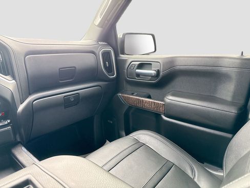 Used 2019 GMC Sierra 1500 Denali image 27