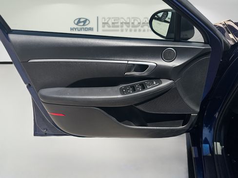 Used 2022 Hyundai Sonata SE FWD image 17