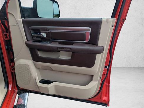 Used 2015 RAM 1500 Lone Star RWD image 26