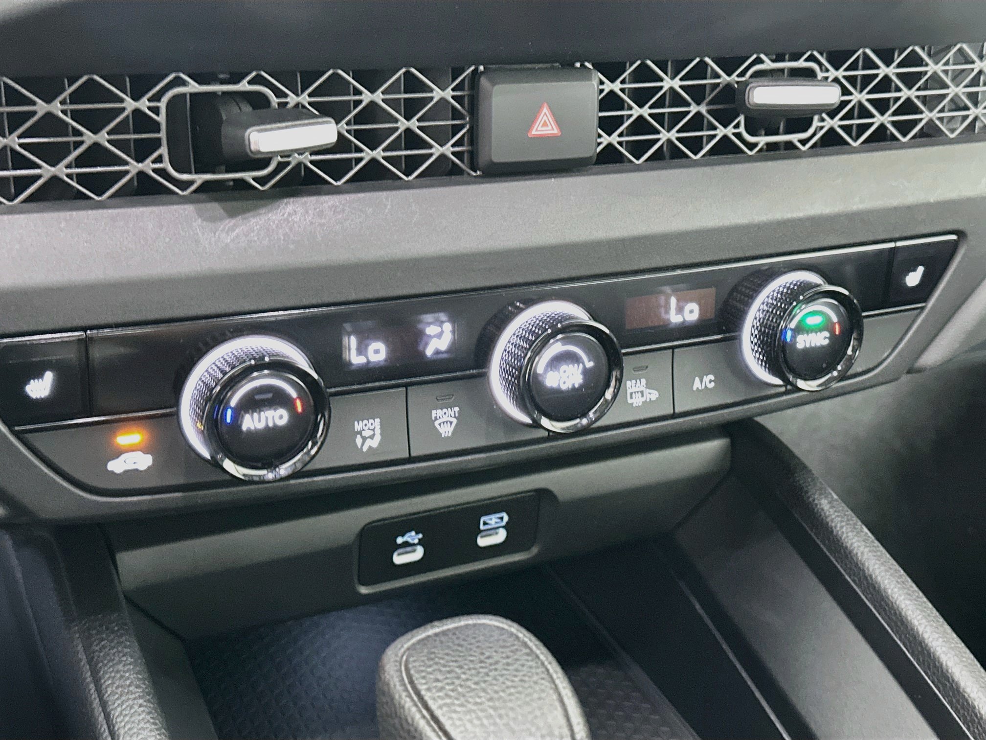 Used 2024 Honda Accord EX image 22
