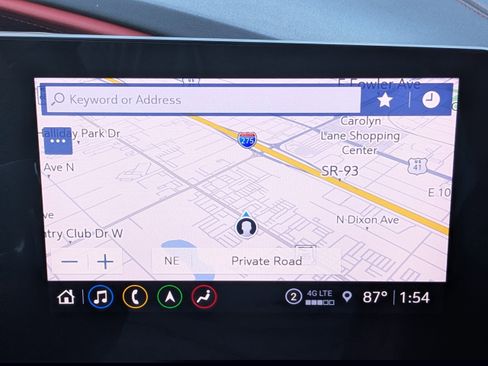 Used 2022 Chevrolet Corvette Stingray Preferred Cpe w/ 2LT image 24