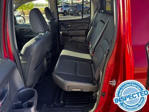 Used 2023 Honda Ridgeline RTL image 12