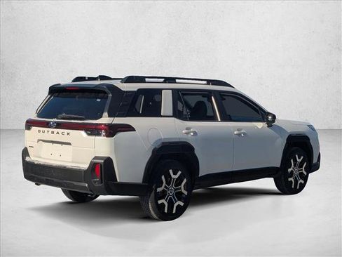 New 2026 Subaru Outback Touring XT image 2