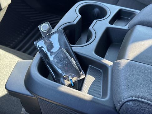 Used 2026 Chevrolet Silverado 2500 Custom w/ Custom Value Package image 35