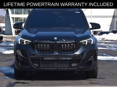 Used 2025 BMW X1 M35i w/ Premium Package AWD/4WD image 5