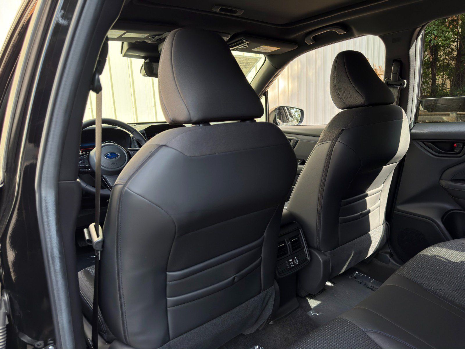 Used 2026 Subaru Forester Premium AWD/4WD image 35