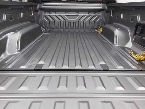 Used 2026 Chevrolet Silverado EV Trail Boss image 14