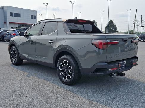 Used 2022 Hyundai Santa Cruz SEL Premium AWD/4WD image 5