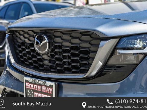 New 2026 MAZDA CX-5 Preferred AWD/4WD image 5