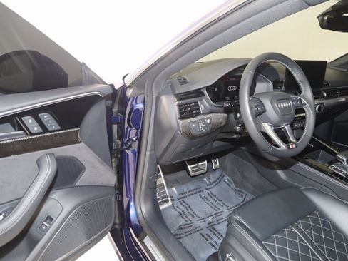 Used 2024 Audi S5 Prestige image 61