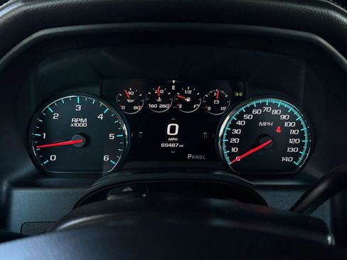 Used 2017 GMC Sierra 1500 Denali w/ Denali Ultimate Package image 55