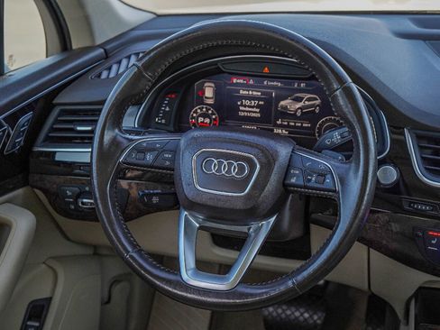 Used 2017 Audi Q7 3.0T Premium Plus image 25