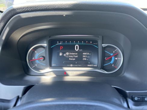 Used 2021 Honda Pilot Black Edition image 25