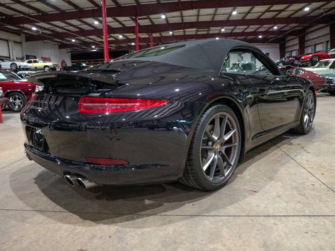 Used 2013 Porsche 911 Carrera S RWD image 23