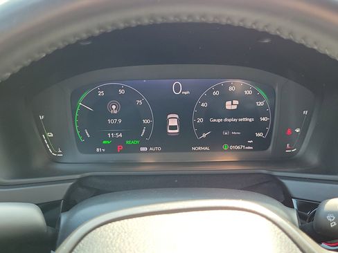 Used 2025 Honda Accord Sport image 11
