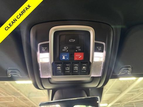 Certified 2024 RAM 1500 Limited AWD/4WD image 23