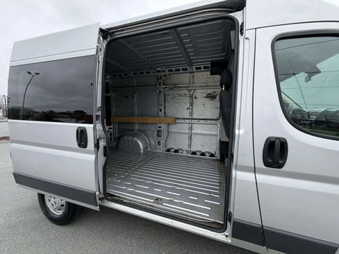 Used 2016 RAM ProMaster 1500 image 14