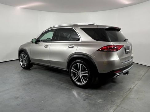 Used 2020 Mercedes-Benz GLE 350 4MATIC image 7