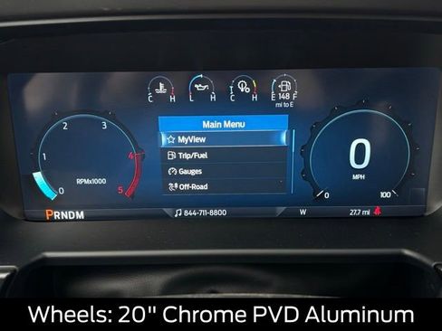 New 2026 Ford F250 Lariat w/ Lariat Premium Package image 31