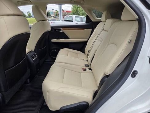 Used 2022 Lexus RX 350 FWD w/ Premium Package image 12