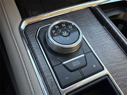 Used 2020 Ford Expedition Max Limited w/ Equipment Group 302A image 25