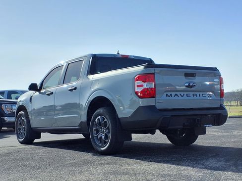 Used 2024 Ford Maverick XLT w/ XLT Luxury Package image 6
