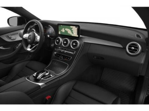 Used 2023 Mercedes-Benz C 300 4MATIC Coupe image 24