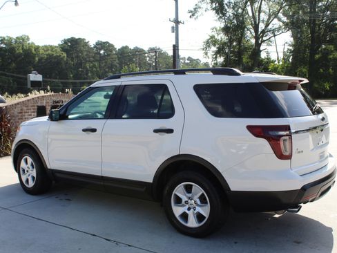 Used 2012 Ford Explorer FWD image 27