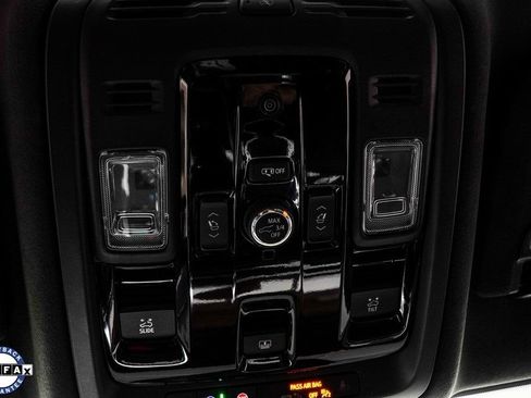 Used 2026 Cadillac Escalade Platinum Sport AWD/4WD image 47