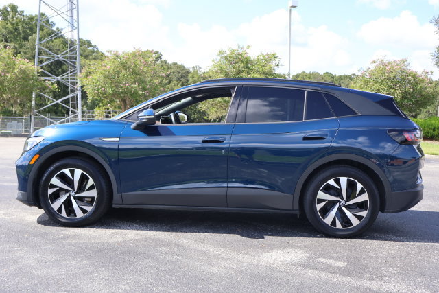 Certified 2023 Volkswagen ID.4 Pro RWD image 5