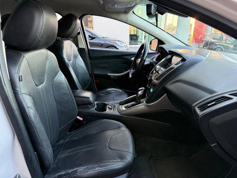 Used 2012 Ford Focus SEL image 18